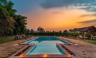 ranthambore tiger machan resort