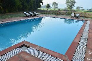 ranthambore tiger machan resort