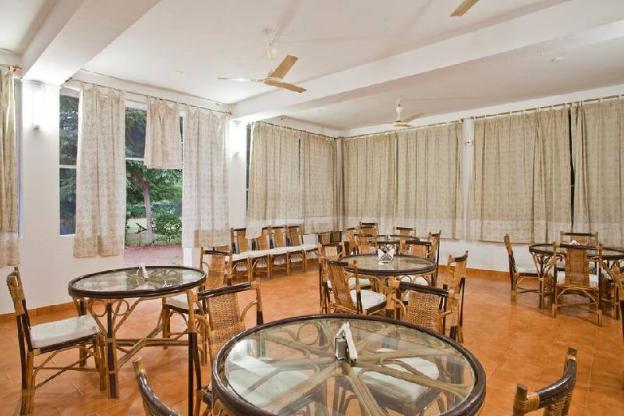 ranthambore tiger machan resort