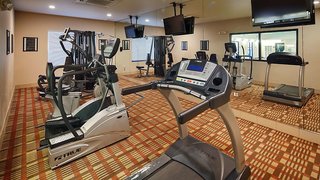 Best Western Plus Desoto Inn & Suites,Shreveport>>Mansfield,3 star
