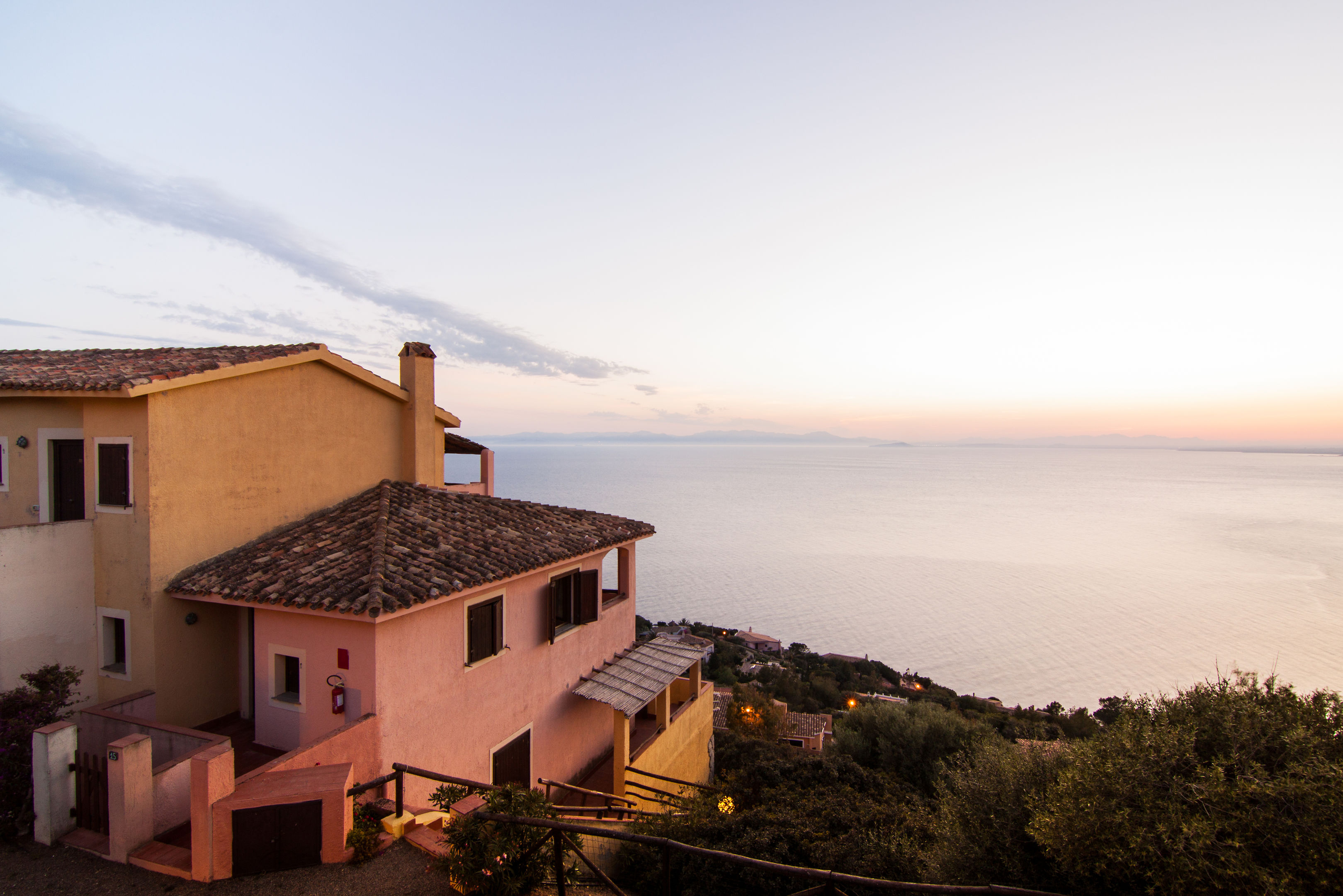 residence torre delle stelle