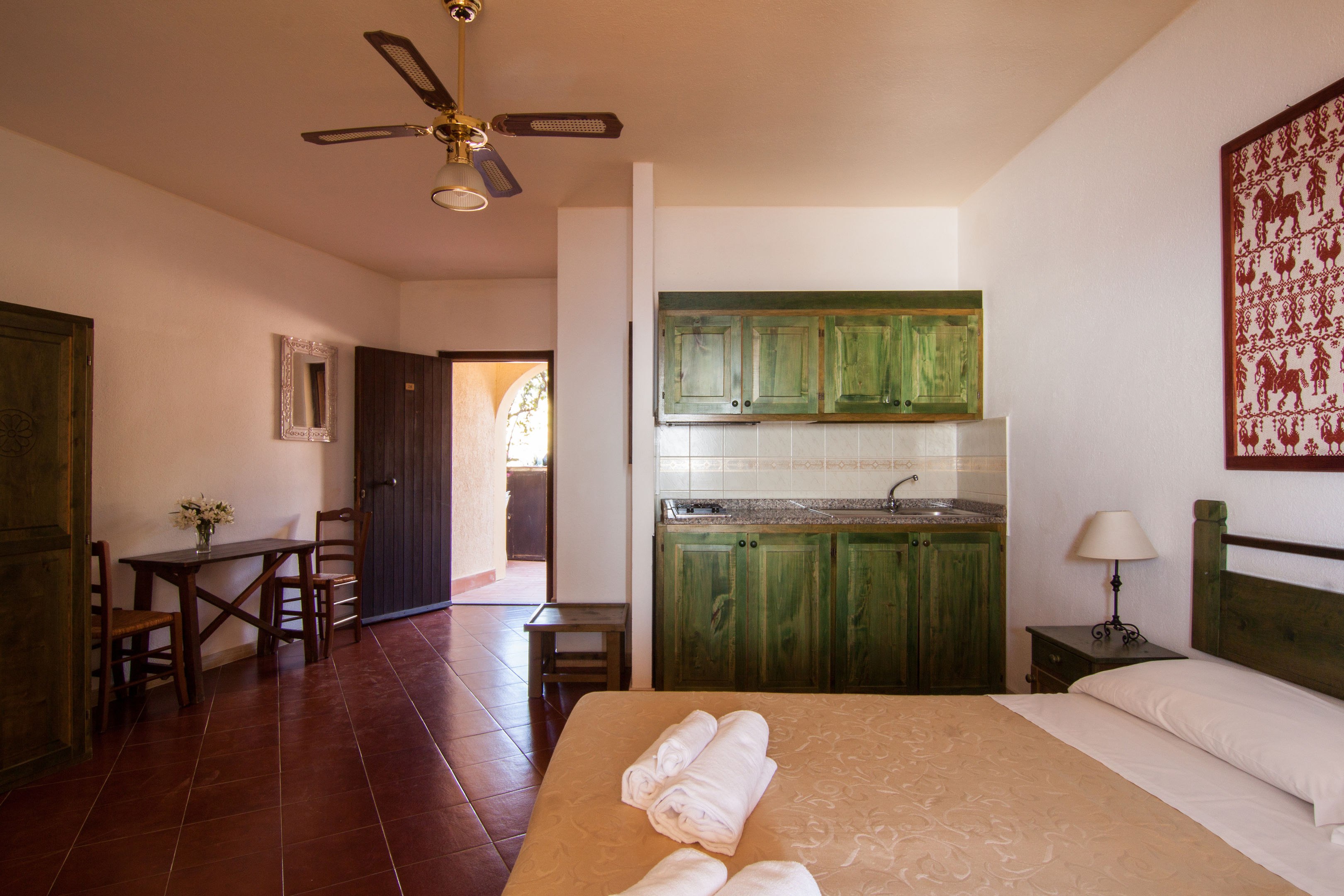 residence torre delle stelle