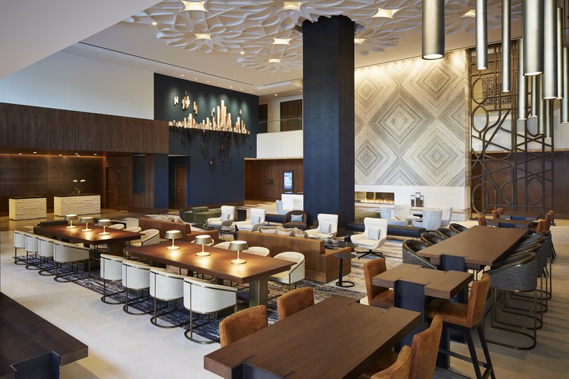 loews chicago hotel