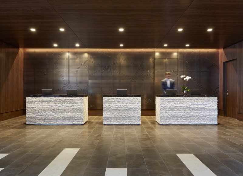 loews chicago hotel