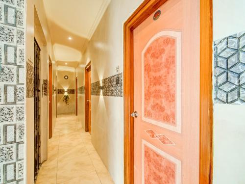 Hotel O Flagship Hotel Tejasri Residency,India>>Vijayawada,3 star