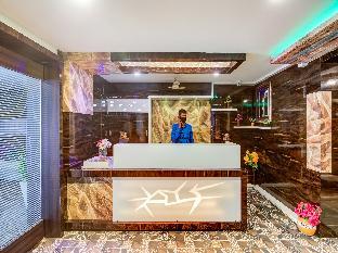 hotel o flagship hotel tejasri residency