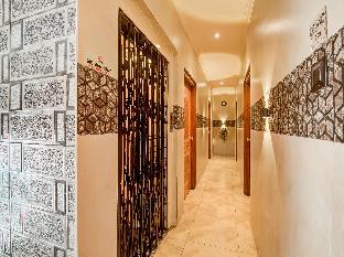 hotel o flagship hotel tejasri residency