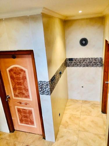 hotel o flagship hotel tejasri residency
