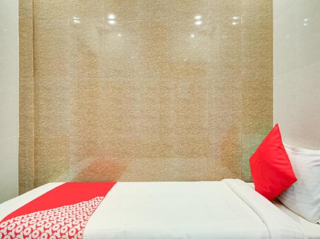 hotel o flagship hotel tejasri residency