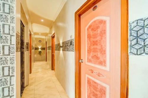 hotel o flagship hotel tejasri residency