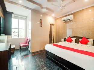 hotel o flagship hotel tejasri residency