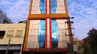 hotel o flagship hotel tejasri residency