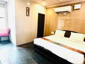 hotel o flagship hotel tejasri residency
