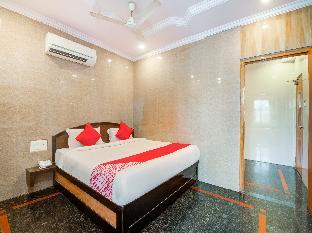 hotel o flagship hotel tejasri residency