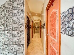 hotel o flagship hotel tejasri residency