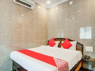 hotel o flagship hotel tejasri residency