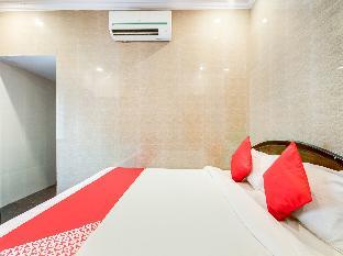 hotel o flagship hotel tejasri residency