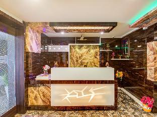 hotel o flagship hotel tejasri residency