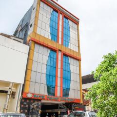 hotel o flagship hotel tejasri residency