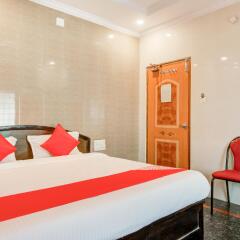 hotel o flagship hotel tejasri residency