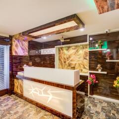 hotel o flagship hotel tejasri residency