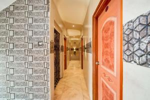 hotel o flagship hotel tejasri residency