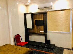 hotel o flagship hotel tejasri residency