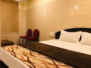 hotel o flagship hotel tejasri residency