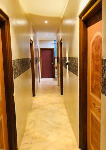 hotel o flagship hotel tejasri residency