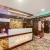 hotel o flagship hotel tejasri residency