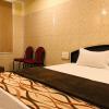 hotel o flagship hotel tejasri residency