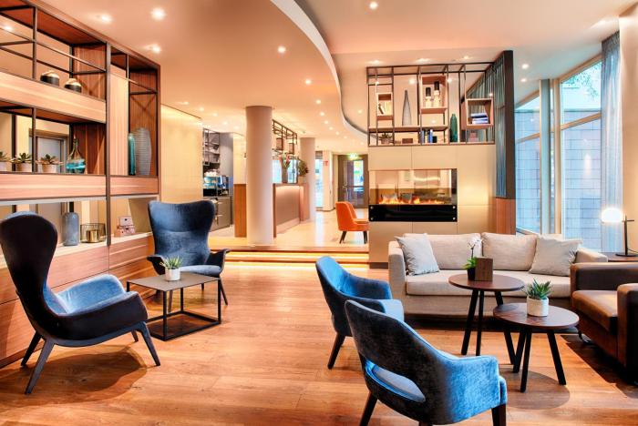 welcome hotel marburg