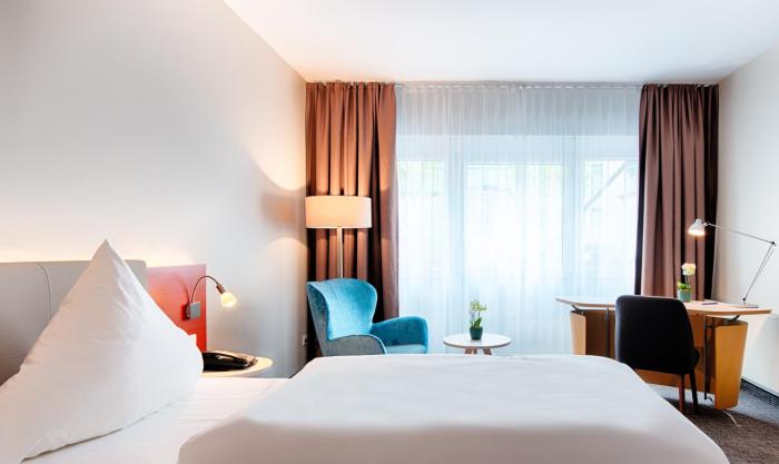 welcome hotel marburg