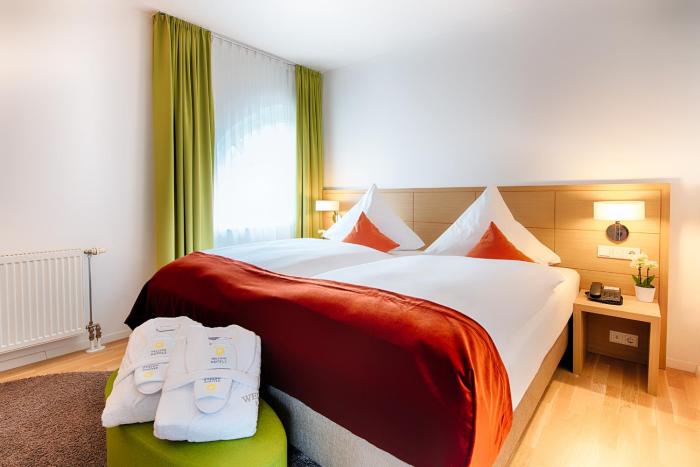 welcome hotel marburg