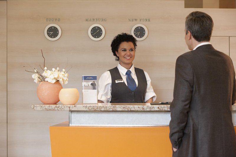 welcome hotel marburg