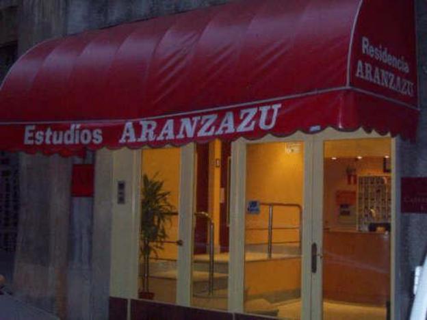 estudios aranzazu