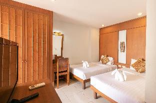 lotus hotel patong