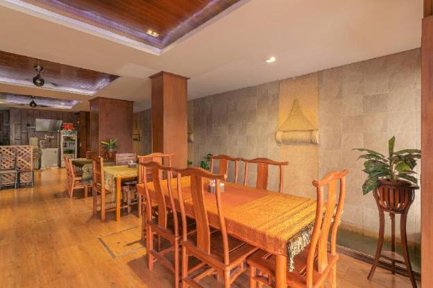 lotus hotel patong