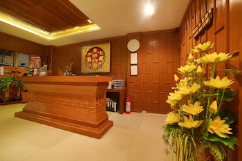 lotus hotel patong