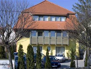 holiday club apartman hotel