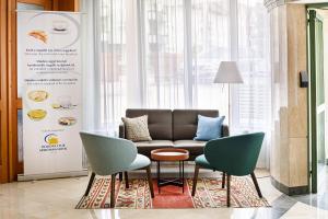 holiday club apartman hotel