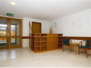 holiday club apartman hotel