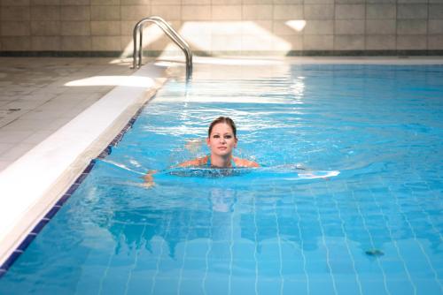 holiday club apartman hotel