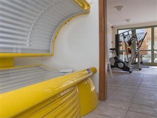 holiday club apartman hotel