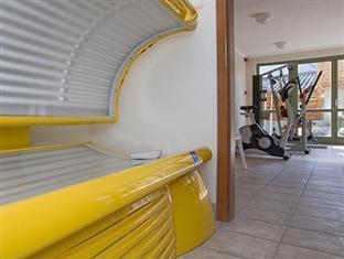 holiday club apartman hotel