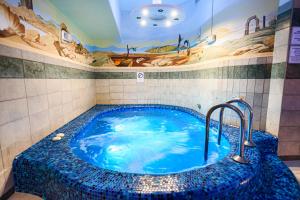 holiday club apartman hotel