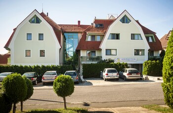 holiday club apartman hotel