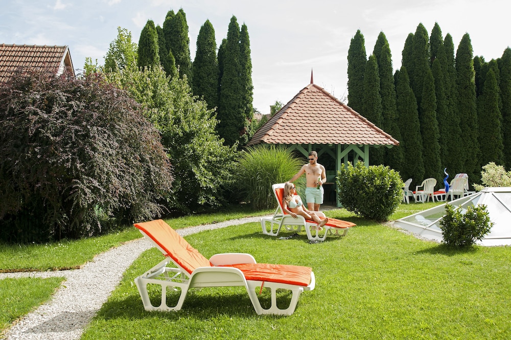holiday club apartman hotel