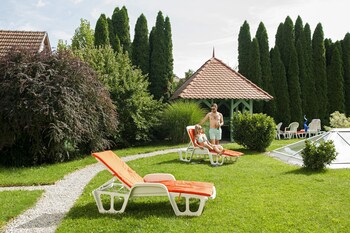 holiday club apartman hotel