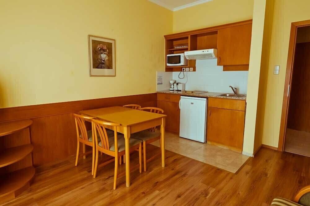 holiday club apartman hotel